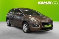 Peugeot 3008 1.6 VTi Bluetooth HUD 120hk