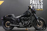 Harley-Davidson Low Rider S