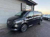 Mercedes-Benz Vito 119 CDI 4x4 Select  Ex lång 9G-Tronic