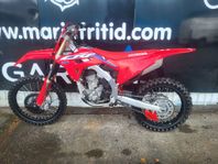 Honda CRF 250 R