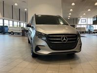 Mercedes-Benz Vito 119 CDI SKÅP LÅNG SELECT * Snabb leverans