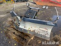 Frontplog Hilltip SnowStriker 2400-VP till To