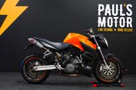 KTM 990 SUPERDUKE