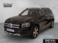 Mercedes-Benz GLB 200 d SE EDITION