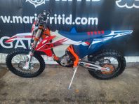 KTM KTM 350 EXC-F Six days