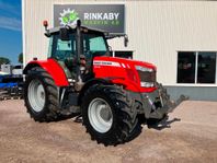 Massey Ferguson 6616 Dyna 6