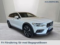 Volvo V60 Cross Country D4 AWD Advanced SE II, Teknikpaket P