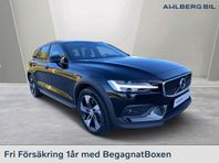 Volvo V60 Cross Country B4 AWD Diesel Adv SE, Begagnade Vint