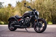 Kawasaki Vulcan S /3,95% ränta t.o.m. 31/10!