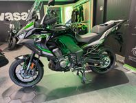 Kawasaki Versys 1000 S Demo