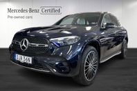 Mercedes-Benz GLC 400 e 4MATIC, AMG Line, Pano, Burmester, D