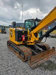 CAT 308