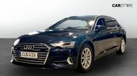 Audi A6 40 TDI, Quattro 2,0 S-Tronic