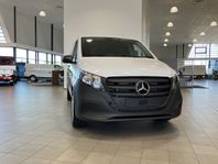 Mercedes-Benz Vito 110 CDI SKÅP LÅNG PRO *Snabb leverans*