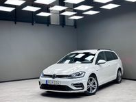 Volkswagen Golf Combi 1.5 TSI R-Line / Drag / LED / Värmare