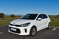 Kia Rio Kia Rio 1.2 CVVT GLS Apple Carplay B-Kamera S&V Hjul