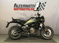 Husqvarna SVARTPILEN 401 - Alternativ 1 MC