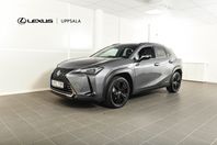 Lexus UX 250h Comfort Sport Edition Drag