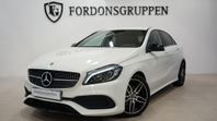 Mercedes-Benz A 180 d AMG Sport / Night Package / Premium