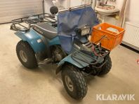 ATV Suzuki Quad Runner 160