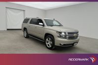 Chevrolet Suburban V8 4WD 360hk LTZ 7-sit Taklucka