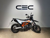 KTM 690 SMC 0% ränta