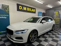 Volvo V90 D3 Geartronic/Nyservad/Coils/Fälgar/ Euro 6