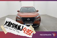 Nissan X-Trail e-4ORCE AWD N-Connecta HUD 360° 4,95% Ränta