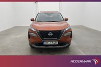 Nissan X-Trail e-4ORCE AWD N-Connecta HUD 360° Navi Gardiner