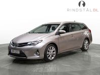 Toyota Auris Touring Sports Hybrid 136 HK AUT M&K BACKKAMERA