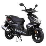 Eu-Moped Viarelli Rivetto 50 Klass 1