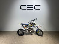 Husqvarna TC 65 0%ränta