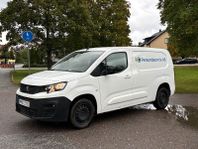 Peugeot Partner Utökad Last 1.5 BlueHDi 130 EAT Euro 6