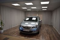 Opel Astra 1.7 CDTI 125hk Enjoy Ny Kamrem 1 Ägare *12705mil*