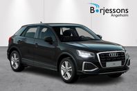 Audi Q2  advanced 35 TFSI 150 hk S tronic Audi Choice