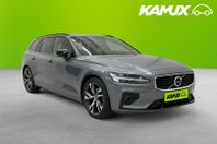 Volvo V60 D3 Pano R-design B-kamera BLIS 150hk