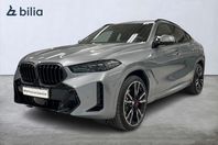 BMW X6 xDrive 30d M-Sport Pro | DEMOBIL | Travel | Innovatio