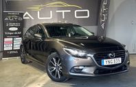 Mazda 3 Sport 1.5 SKYACTIV-D Vision Euro 6