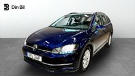 Volkswagen Golf Sportscombi TSI115 Drag/Backkamera