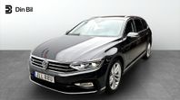 Volkswagen Passat Sportscombi TDI190 DSG 4M R-Line/Executive