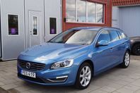 Volvo V60 D3 Momentum Dragkrok S-V Hjul