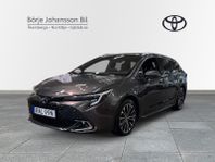 Toyota Corolla 1.8 Hybrid Touring Sports Style Pluspaket