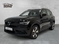 Volvo XC40 Recharge Twin motor Plus