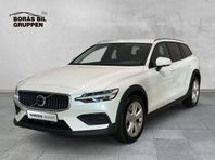 Volvo V60 Cross Country B5 AWD Bensin Core