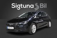 Opel Astra 1.5 D - BILLIGAST I LANDET  - RÄNTA 5,95%