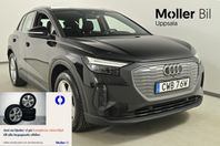 Audi Q4 40 e-tron Proline | Komfortnyckel | inkl V-hjul