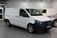 Mercedes-Benz eVito 111 3.2t 41 kWh B-Kamera