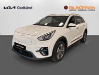 Kia E-Niro 64 kWh Advance KAMPANJ 2,95% RÄNTA