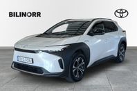 Toyota bZ4X Executive 71.4 kWh AWD