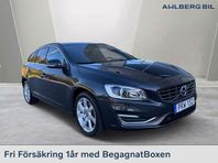 Volvo V60 D4 S/S Momentum Business E PRO II, Begagnade Vinte